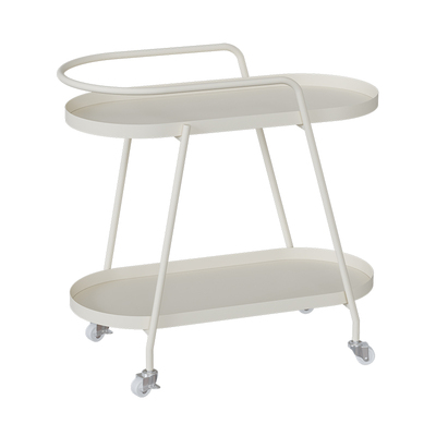 客厅水果零食架子饮料移动置物架