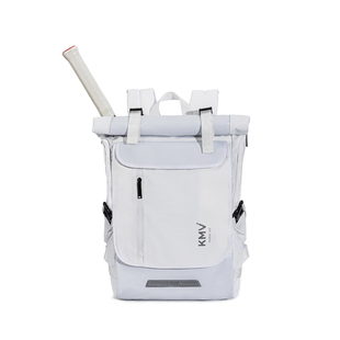 KMV羽毛球包网球运动健身包游泳双肩背包男女训练高中大学生书包