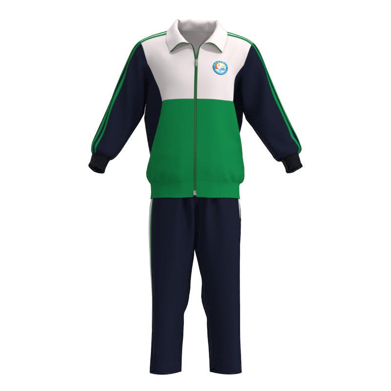 幼儿园园服春秋装春季班服老师教师服装幼师工作服小学生校服套装