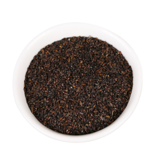 野生车前子中药材500g克车前子籽 车前子车前草籽 洋车前子籽泡水