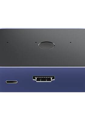 HDMI2.1双向切换器8K60三进一出