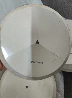H3C Mi A61-E吸顶式AP，双频千兆，功能正—议价