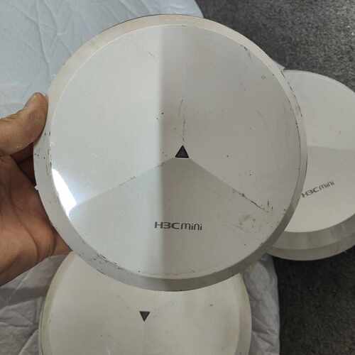 H3C Mi A61-E吸顶式AP，双频千兆，功能正—议价