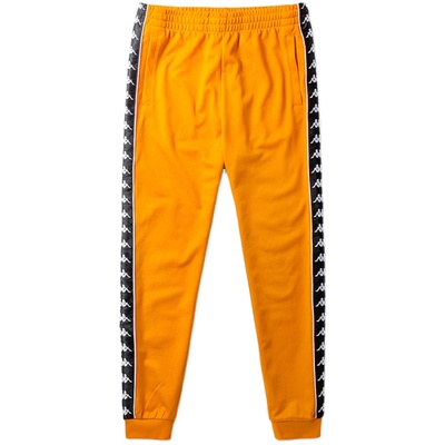 店铺推荐kappa卡帕男女款长裤