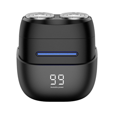 飞i利I浦电动剃须刀便携式刮胡刀