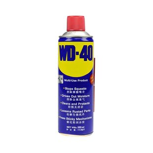 WD40专业除锈剂电声乐器电路插口抗氧化去杂音吉他贝斯电箱木吉他