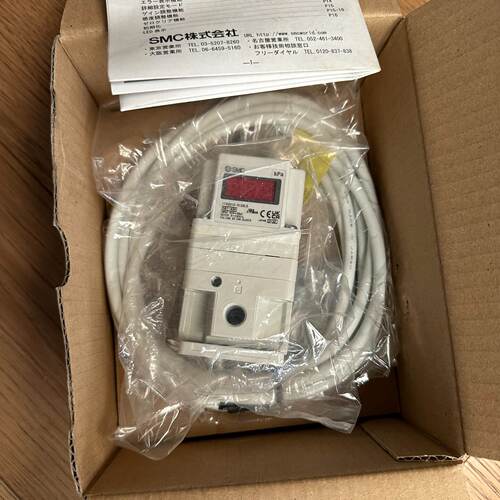 比例阀SMC5B1-43H