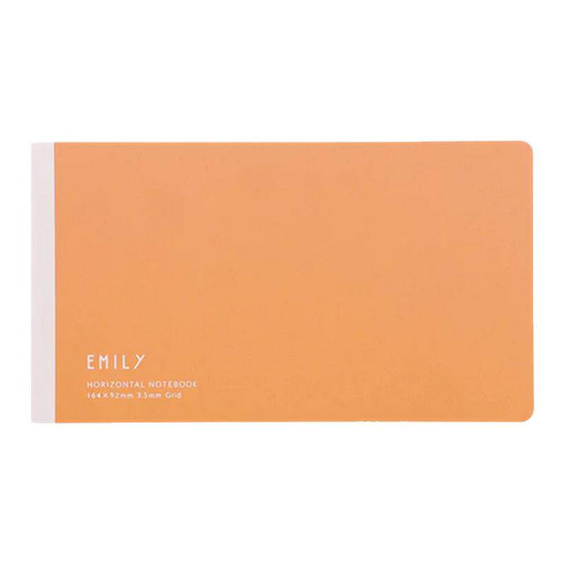 锦宫Emily可站立便签本笔记本