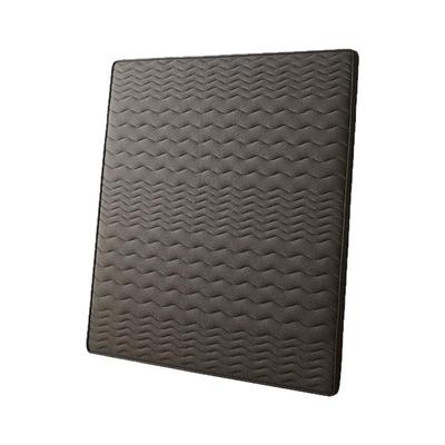 软床加硬垫子护脊椰棕不塌陷