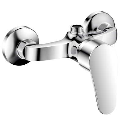 全铜淋浴混水阀卫生间浴室热水器冷热水龙头暗装花洒洗澡混合开关