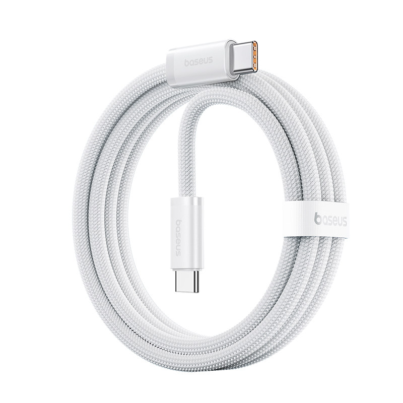 倍思适用苹果18充电器线iPhone17数据线Duo快充13ProMax手机14pro车载16平板15iPad12双ty