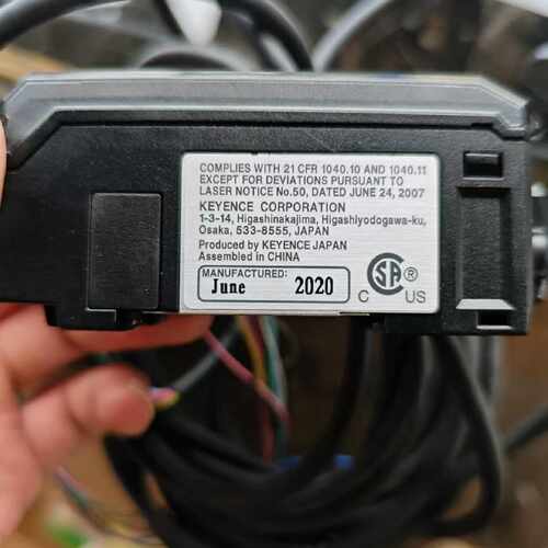 （请询价）议价 基恩士IL-1000放大器