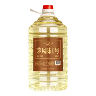 送老丈人的酒茅风味酒1号53度酱香型泡果酒专用白酒泡酒纯粮食酒