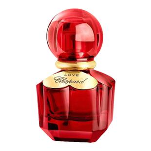 欧洲直邮CHOPARD 萧邦「红色爱情」女性浓香水30ml 东方花香调