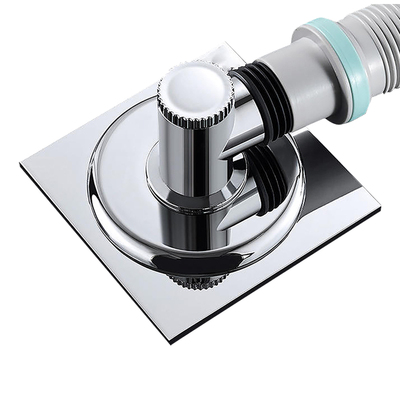 防臭二合一洗衣机地漏接头