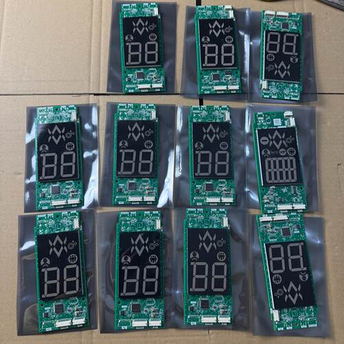 【请询价】三菱电梯外呼板ZLHH-110DG01/110EG01/11