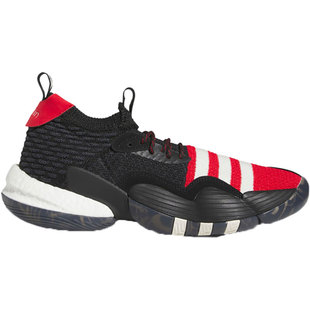 Adidas/阿迪达斯正品Trae Young 2男女耐磨运动篮球鞋IF2163