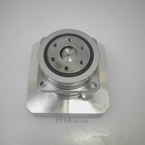 NIDEC-SHIMPO Used VRGF-5D120-38KA35 Planetary Gearbox for 3.