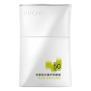 防晒霜50倍防紫外线第一名正牌女