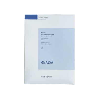 瑷尔博士修护补水保湿面膜