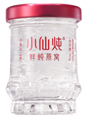 行业热销小仙炖鲜炖燕窝45g系列