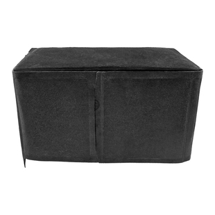 大众帕萨特凌渡迈腾高尔夫途安甲壳虫速派电瓶保护套蓄电池隔热棉