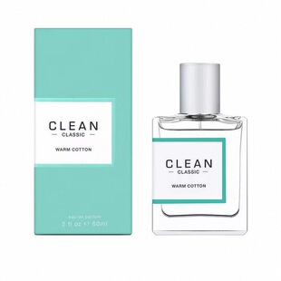 Clean洁净肌肤棉冷棉Cool Cotton雨后Rain男士女士中性持久浓香水