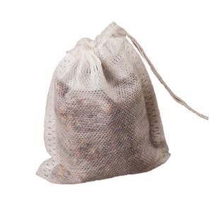 中药煎药袋药包袋无纺布过滤袋料包袋卤料袋茶包足浴纱布袋食品级