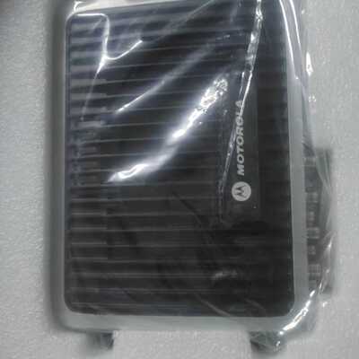 全新！Motorola Solutions 摩托罗拉 FX9