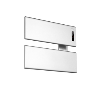 欧伟士电热毛巾架家用卫生间智能加热烘干浴巾置物架APP控制