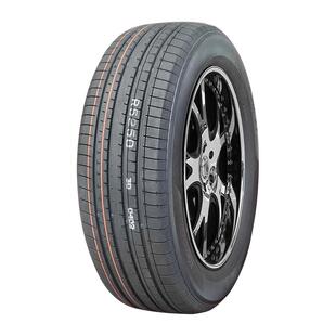 横滨优科豪马轮胎235/55R20 102V AE61C配皇冠陆放汉兰达23555r20
