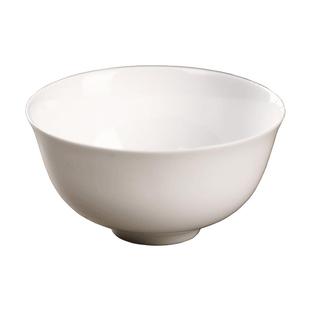 骨瓷茶杯白瓷潮州功夫茶杯套装薄胎品茗杯子茶具家用单杯喝茶通用