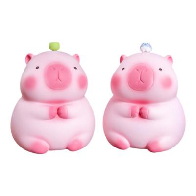 BABYSTORY/宝贝故事存钱罐摆件