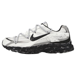 球鞋定制 Nike/耐克 Initiator 星隧高街涂鸦机能男子复古老爹鞋