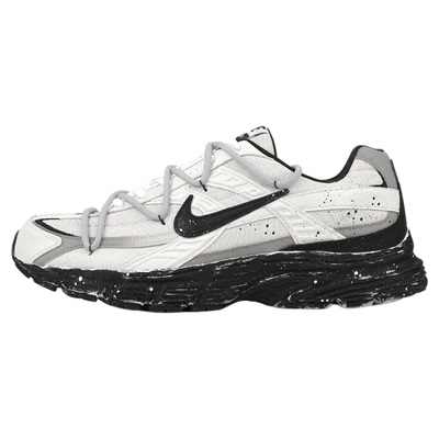 球鞋定制 Nike/耐克 Initiator 星隧高街涂鸦机能男子复古老爹鞋