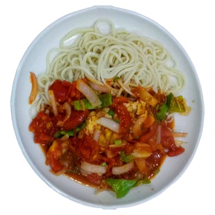 正宗新疆纯手工拉条子5斤粗面真拉面圆面条非挂手擀面官方旗舰店