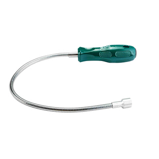 SATA世达捡拾器强磁性可弯曲捡螺丝小东西机汽修吸铁石磁力棒工具