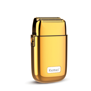 科美油头增白器理发剃光头神器剃光头专用理发器男剃须刀刮胡TX1