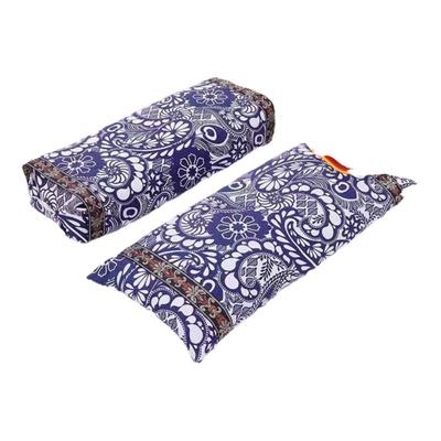 成品柏籽壳枕头纯植物枕芯 野生侧柏壳子 枕芯枕头填充壳中药枕