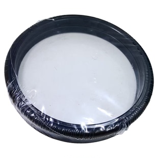 挖机配件么镜行走么镜浮动环油封1920/2650/3000/3180/3870密封环