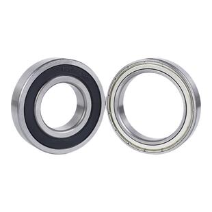 单列薄壁深沟球轴承16001 16002 16003 16004 16005 16006 16007z