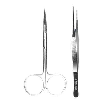 医用剪刀外科手术不锈钢