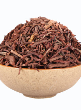 茜草根一斤装中药材大全店可磨粉