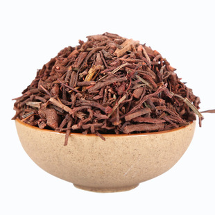 茜草 中药材店铺茜草根 血见愁过山龙 红茜根 500g包邮中草药大全