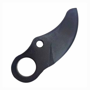 电动修枝剪配件舒畅迈越无线4公分电剪刀锂电充电式果树剪刀配件