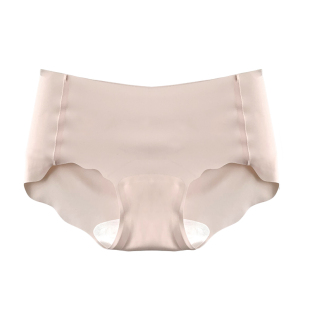 瑜伽裤刚需~女生无痕冰丝翘臀女士透气舒适三角裤内裤女2026新款