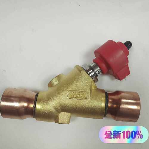议价全新卡乐电子膨胀阀E6VB2ASV00，E5VA5AST00维修