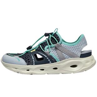 anta安踏儿童运动凉鞋男孩2026夏季新款防滑透气学生涉水溯溪鞋子