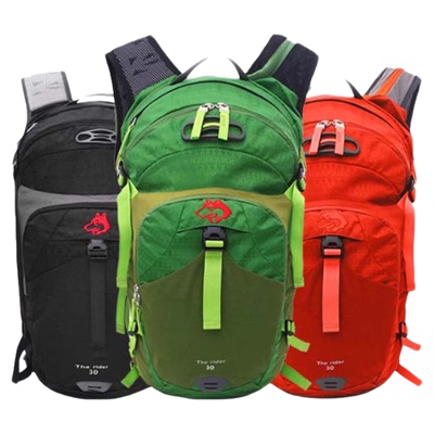 多功能徒步登山超轻双肩登山包