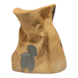 景德镇陶瓷花瓶插花摆件水培中式禅意简约桌面复古鲜花高级感花盆